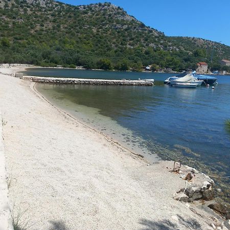 House Antica Villa Lastovo Luaran gambar