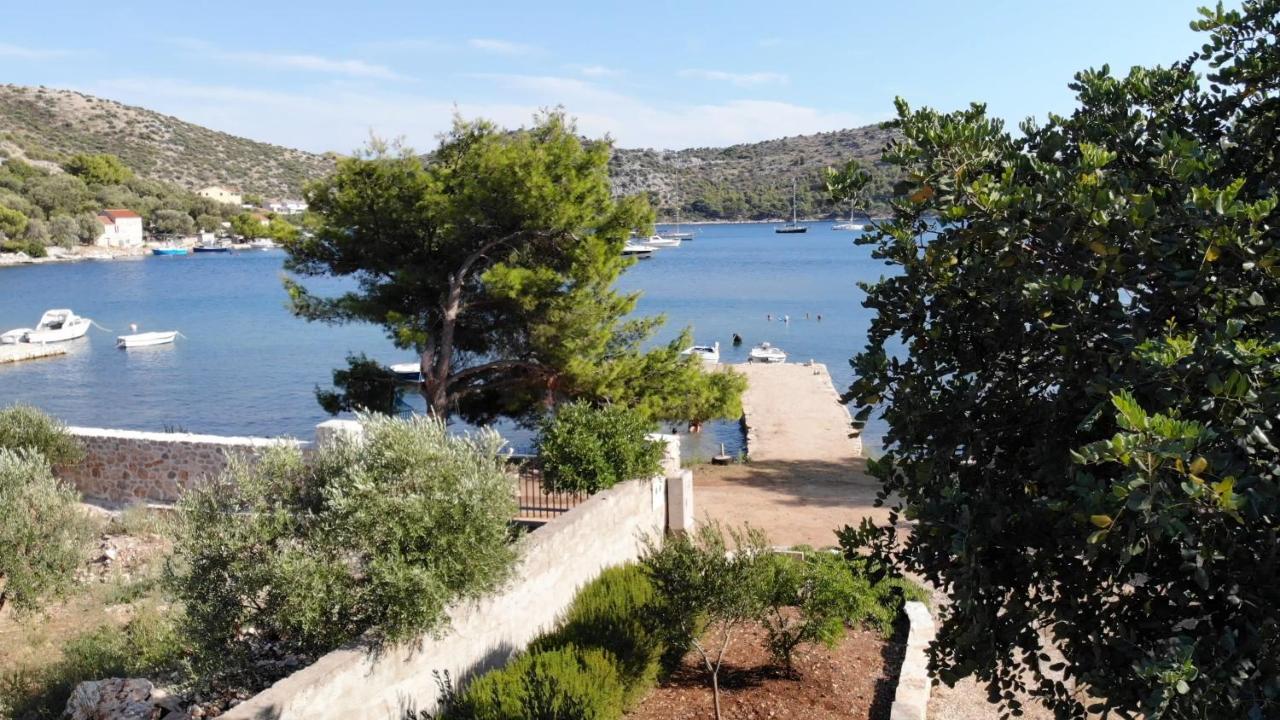 House Antica Villa Lastovo Luaran gambar