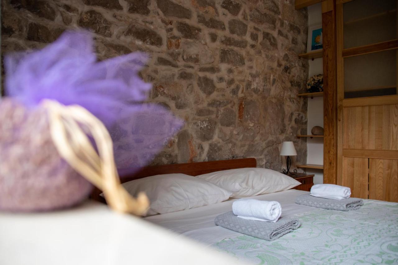 House Antica Villa Lastovo Luaran gambar