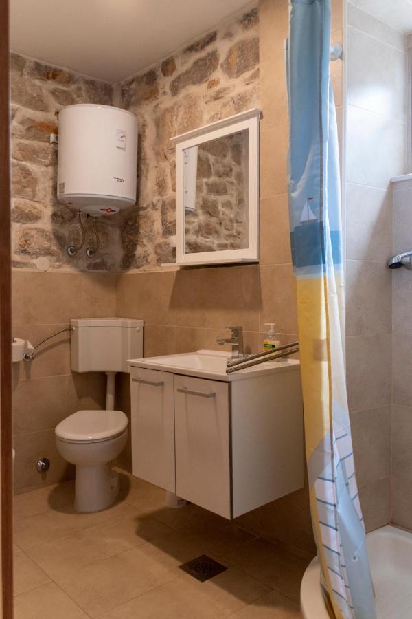 House Antica Villa Lastovo Luaran gambar