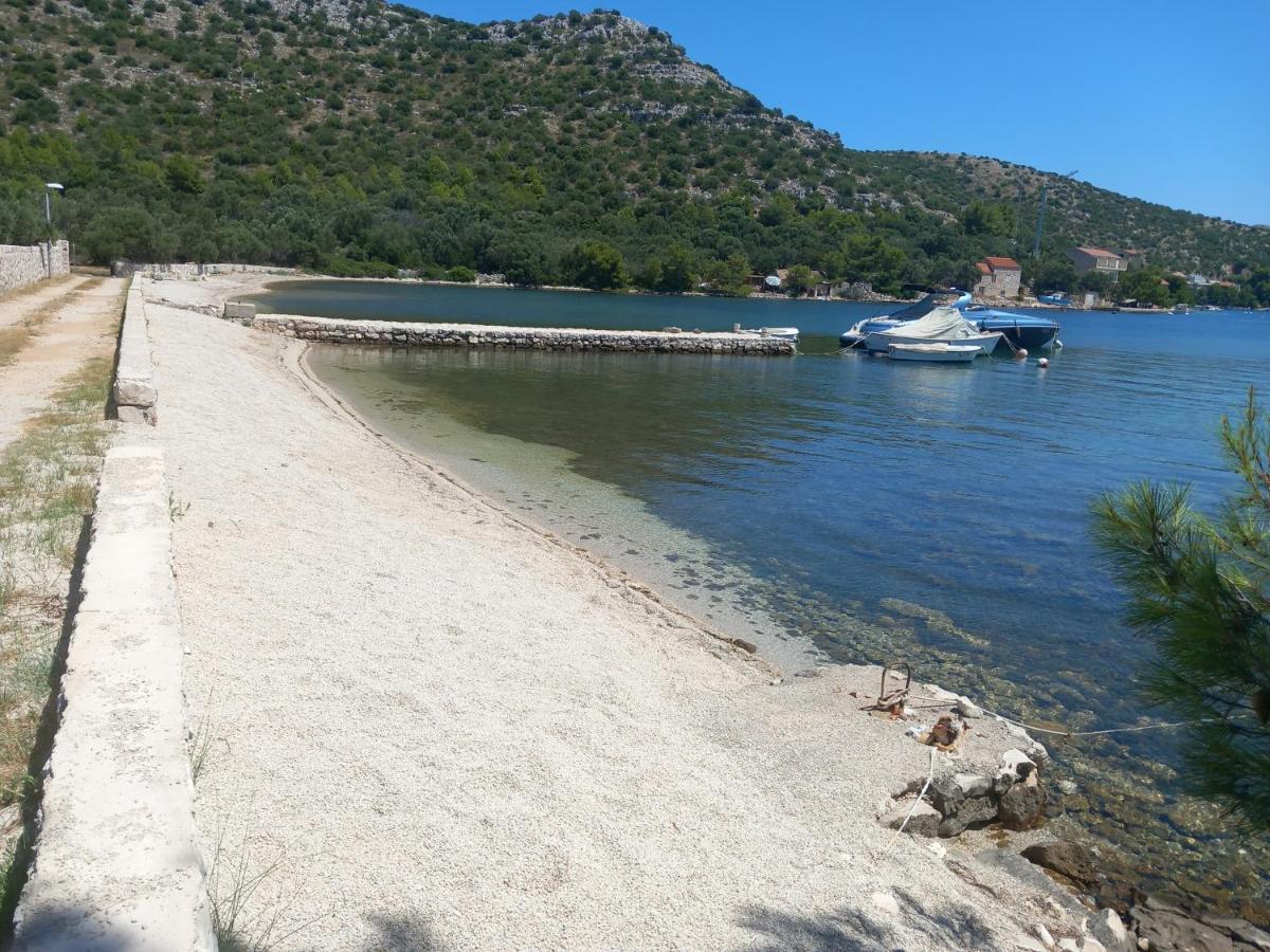 House Antica Villa Lastovo Luaran gambar